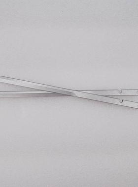 日本川上电脑自动裁床裁剪布机刀片裁刀H-A110900-GP80 230*9*2.6