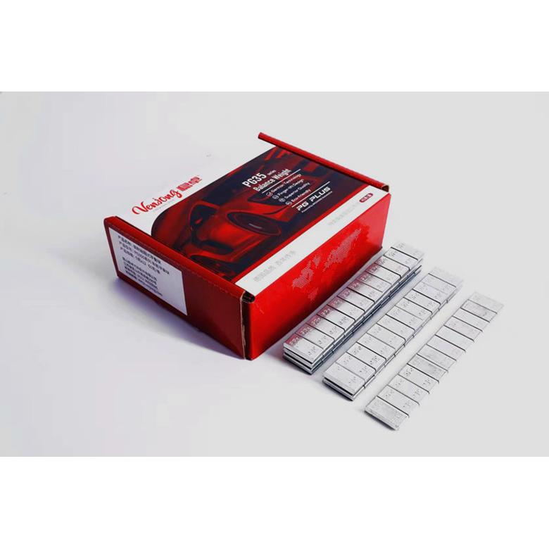 新款稳卓平衡块补胎工具德国正品粘快5g 10g高粘度钢圈轮毂配重