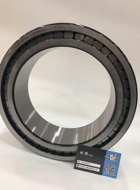 德国INA轴承 进口轴承 满滚子轴承SL18-3022A SL183022 SL183022A