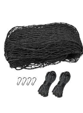 10*10T地动围网HDPJDBQW-13E棒球F训练网打击网运网笼网运动防护