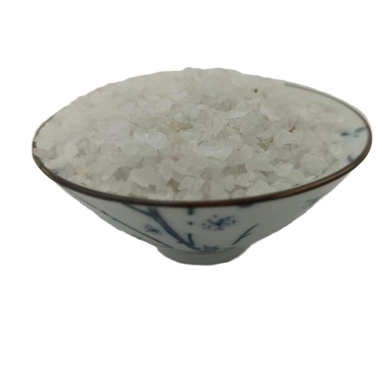 含硅量高水理滤料喷砂除锈铸田造石砂英油用压裂肌理砂处矿物