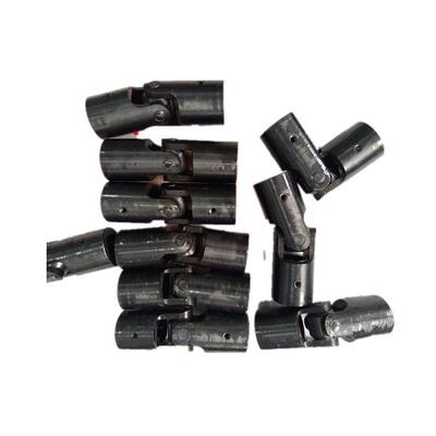 滚针轴承万向联轴器WSD联无品牌/小十字轴万型向轴器