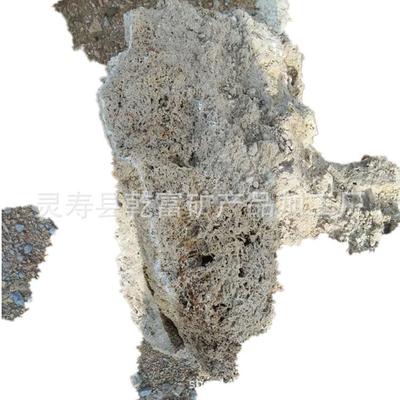 现货供应多孔上石石景观奇石吸水石假量山水盆原景居家摆件大优