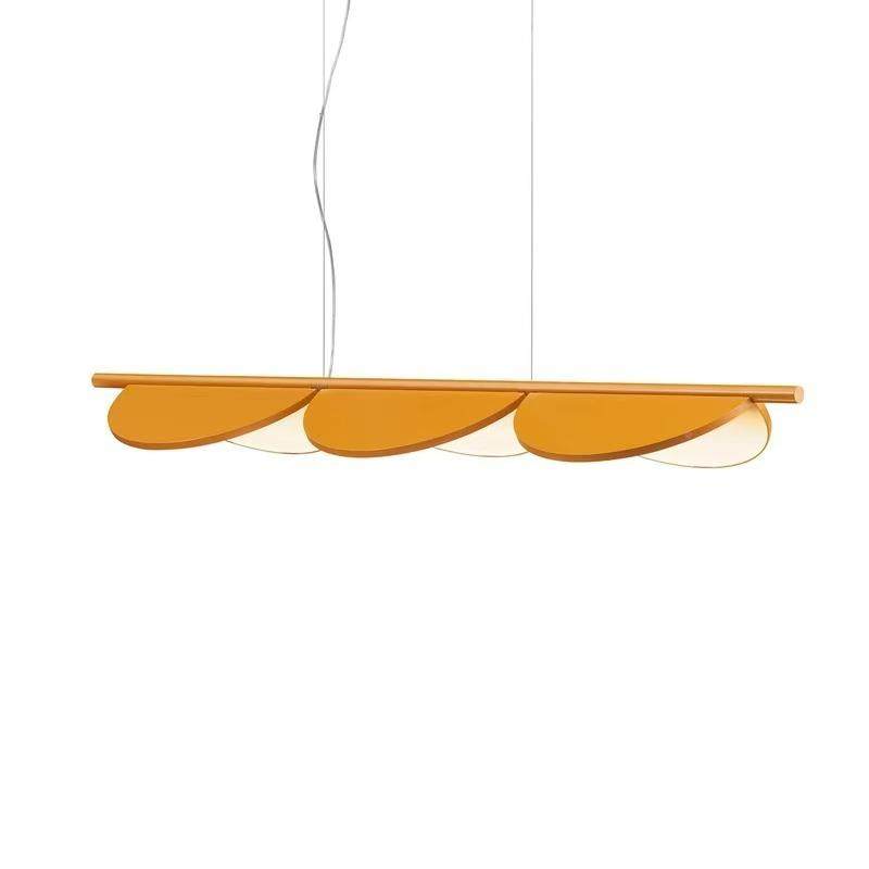 现代餐厅岛台蝴108蝶条吊灯意大利长创意设师客厅计茶室翅膀后灯,家装灯饰光源,智能吊灯,淘宝优惠券,粉丝福利购,淘宝优惠卷