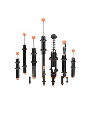 器Mindman台湾1金MAC-0806/1008/120/1412/252油压缓冲5器