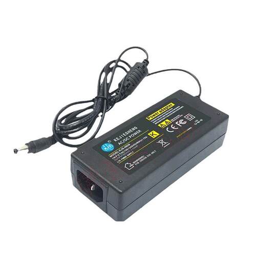 厂家12V3A24v2a电源适配器健身按摩器充电器美容仪器电源适配器