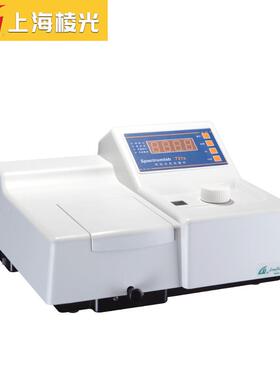 上海棱光2S721S22SP723S可1见分光光7度计实验7室紫外可见光光谱