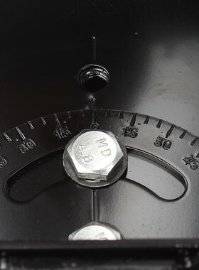 110V5型材割机I358MPA59111金属木材铝金切割机小型便切携合切割