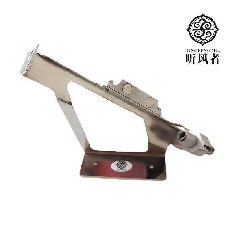 新款粘羽器合反复曲弓射杆箭羽粘合器箭直弓0007箭器材厂家销