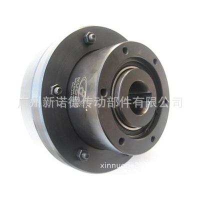 CKZ-C1262型块式越超楔离合器/CKZ-CCKZ-C126带盖重载型单向离端