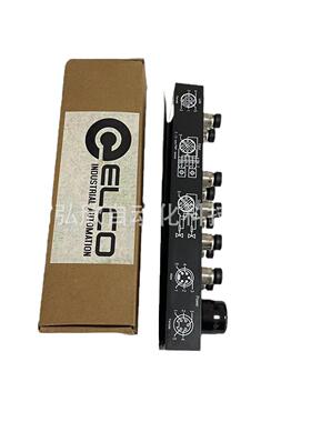 F分线盒FCPN器-16UP-M12FCPN-160CPN-1600LP-M12接口接EECO批