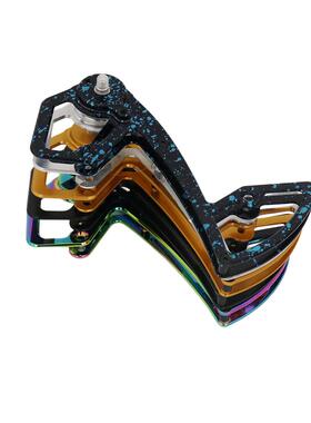 FORSH后IMAN0DEORSLXXTR1M81009100E12速拨导板导腿大鸡腿