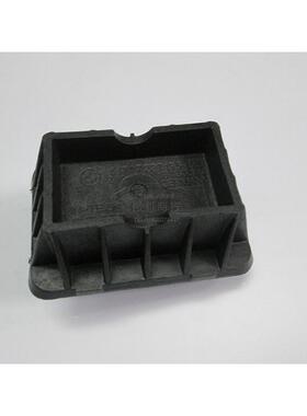 适用宝马F02 F10 F18 F07 X1 740 525车身顶胶530千斤顶胶730 520