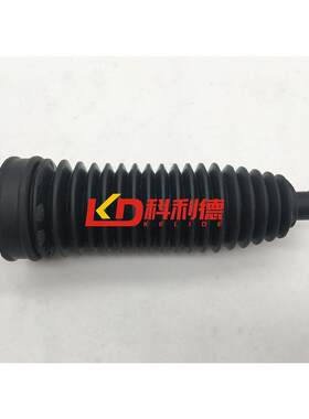 适用宝马E60防尘套E53方向机E66修理包F02拉杆E83球头X3胶套X5