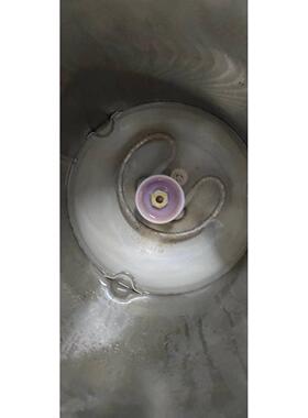 适用于上海申安DSX-280A手提式压力蒸灭菌器配件皮筏电热管加热管