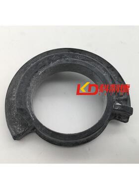适用宝马X1 X2 F48 F49 F45后机弹簧垫mini避震机F39减震器胶垫