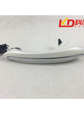 适用宝马5系前后门拉手520 523 525 528 530车门外拉手F18把手F10