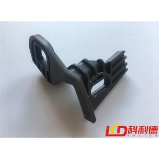 适用宝马F20大灯脚扣卡码116i 118i 120i 130i大灯小支架前杠支架