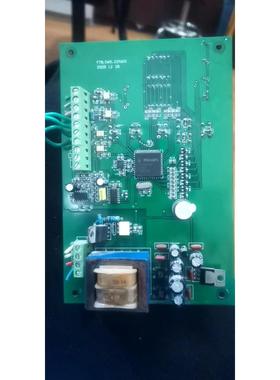 YXQ-LS-75S11上海博讯立式压力蒸汽灭菌器配件YT8.065.2346S1主板