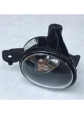 适用宝马E87 E84 X3 E83 X5 E70雾灯118 120 130除雾灯前杠射灯