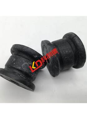 适用奔驰W203开口胶C180 C200 C220 C240 C280 C320前平衡杆胶套