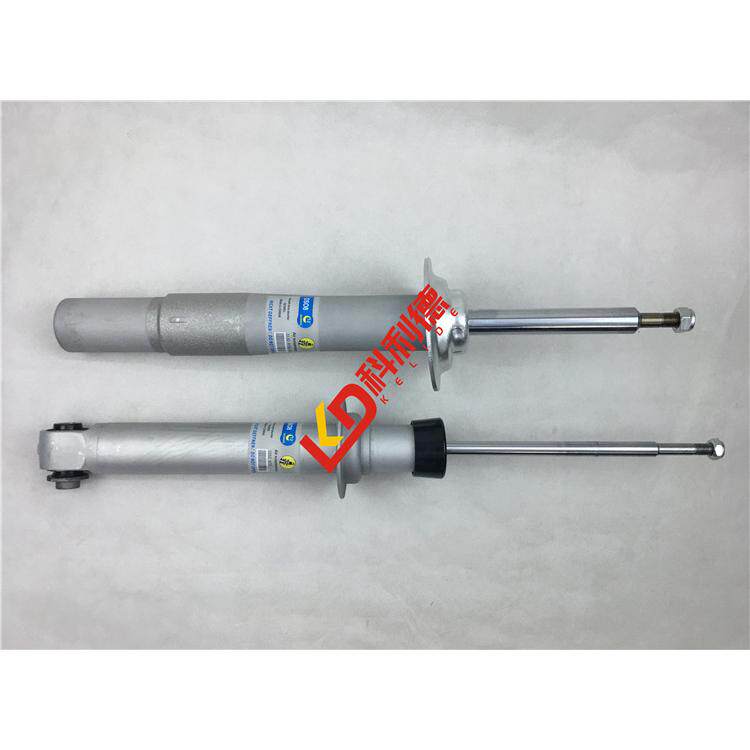适用宝马5系E60前减震器520后减震器523前后525避震机528前机530i