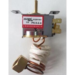 江阴滨江LS-B50L B75L压力蒸汽灭菌器消毒锅配件压力温度控制器