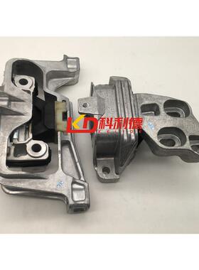 适用奔驰W246波箱胶W156变速箱B200支架W176机脚胶W117发动机B180