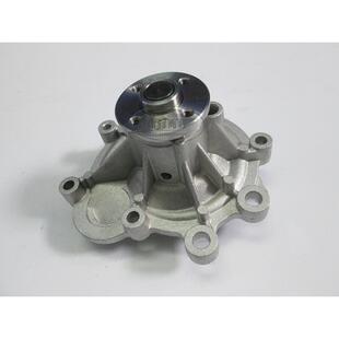 适用奔驰W203 W204 W212水泵C180 C200 E200发动机冷却水泵C260