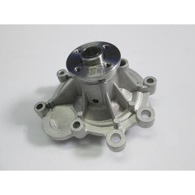 适用奔驰W203 W204 W212水泵C180 C200 E200发动机冷却水泵C260