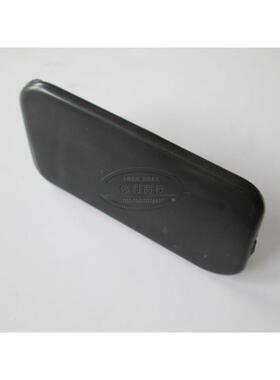 适用奔驰W163 ML300 320 350 ML500大灯喷水盖前保险杠清洗盖板