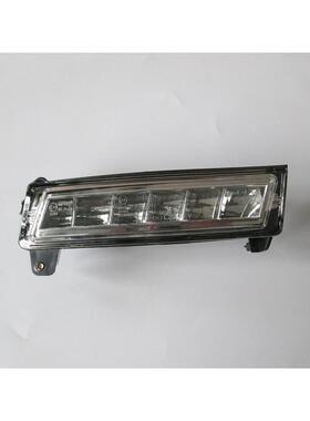 适用奔驰ML350 GLK300 GLK350日行灯ML300日间夜行灯LED雾灯W164