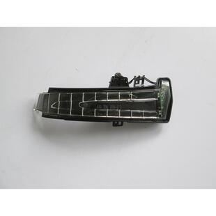 适用奔驰E级W212 E200 E260 E300倒车镜灯后视镜转向灯转弯灯条
