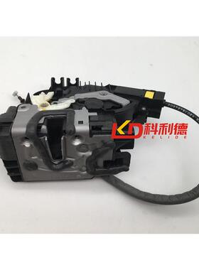 适用奔驰W205 W213 W253车门锁块C180 C200 E300 GLC300中控锁机