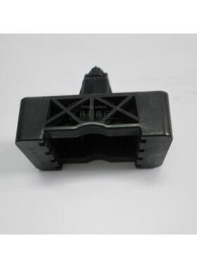 适用奔驰W222车身顶胶W166千斤顶胶W204GLK升降垫S320 S350 S600