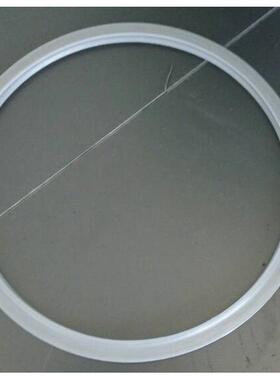 上海申安DSX-280A 280B 18L高压蒸汽消毒灭菌锅配件消毒锅密封圈