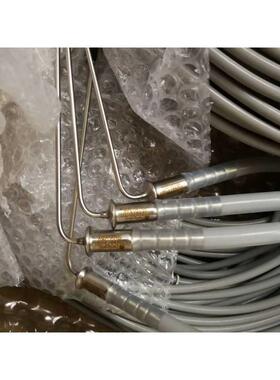 山东新华大输液水浴灭菌柜瑞典Pentronic双芯温度传感器移动探头