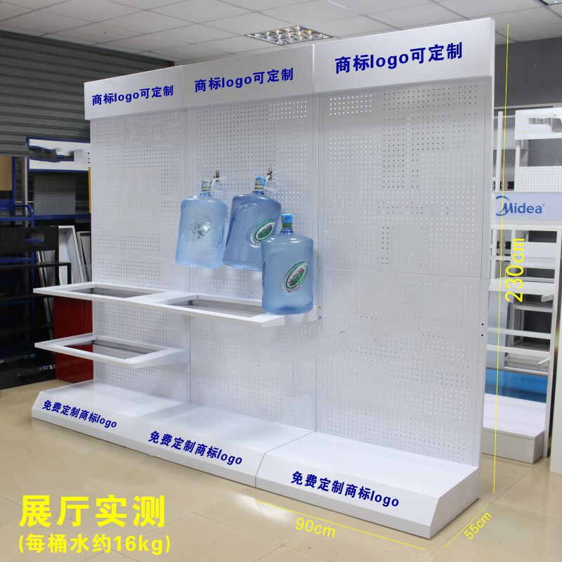 空调展架热水器展架烟机灶具净水机展架五金户外移动铁展架