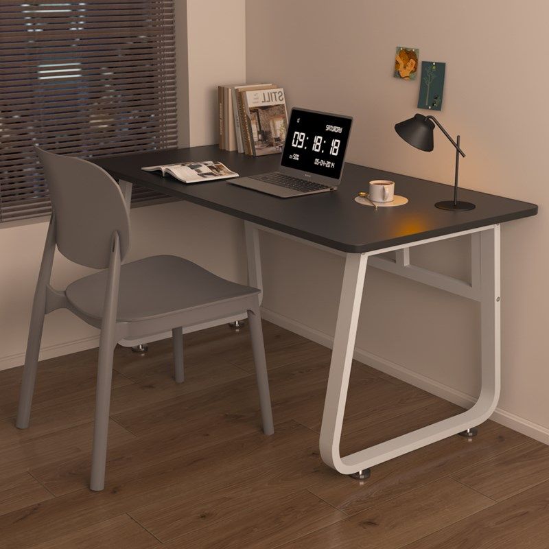 书桌电脑桌家用卧室笔记本电脑桌电竞桌椅子办公桌宿舍简易学习桌