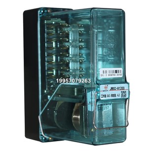 H310 500 H340无极缓放继电器JWXC H1200 H300 H600 JWXC