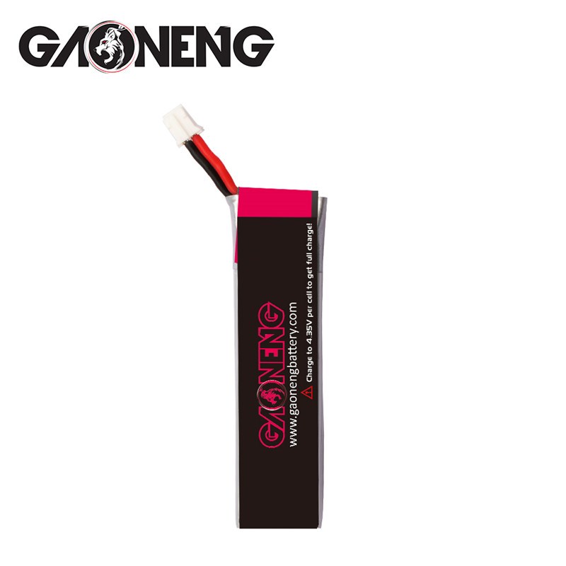 高能 720mAh 1S 3.8V 100C PH2.0  高压 锂电池 650mah moblite 7