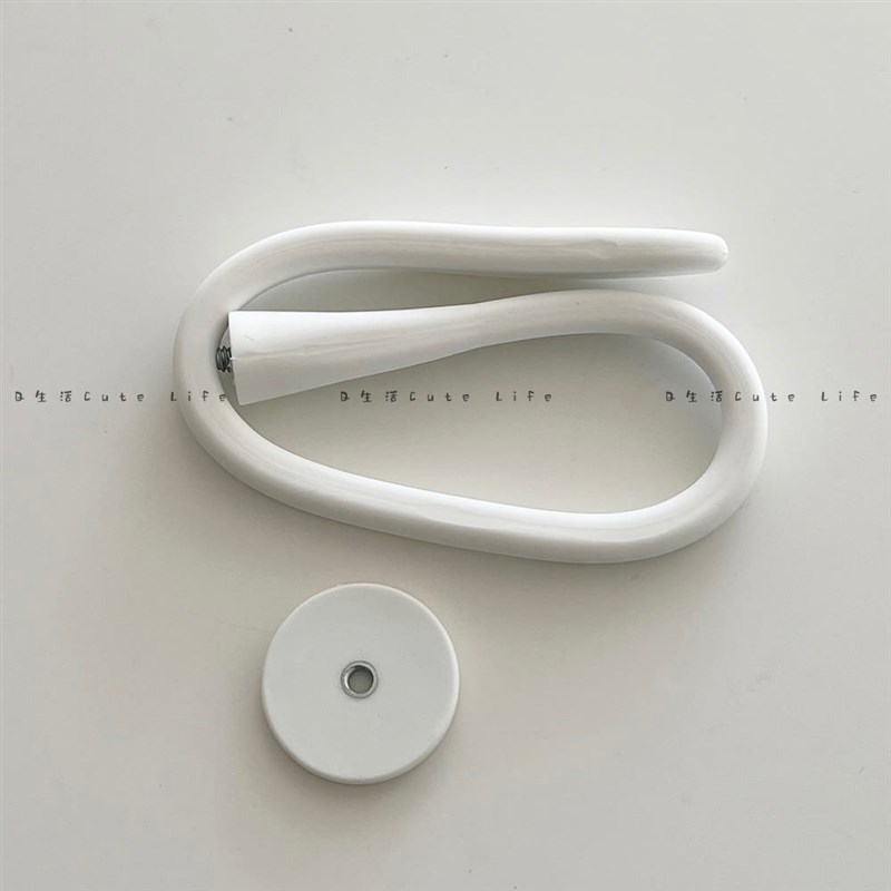 Q生活 洗衣机通风神器!磁吸免打孔烘干机通风固定支架