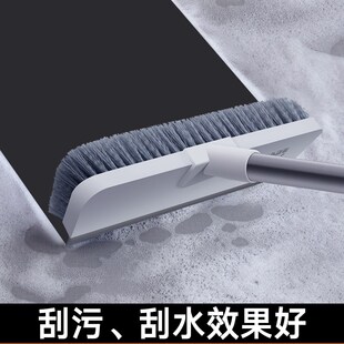 大卫卫生间强力地板刷刮水器地缝刷死角清洁神器浴室厕所洗地