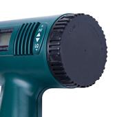 厂家1800W2000W数显热风枪工业热风枪调温汽车贴膜烤枪