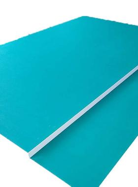 供应绿色防静电皮工作台面复合耐磨电子厂操作台面板可定做