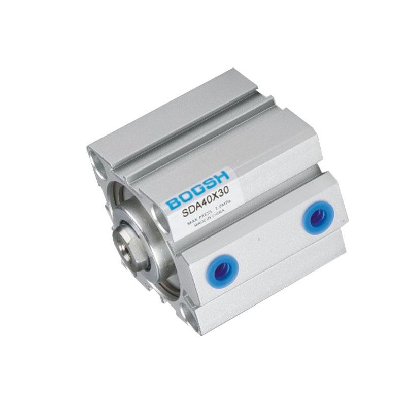 B0OSH博胜SDA12/16/20D/25//32/40/50/6380X10X2X30X40X50X60SB