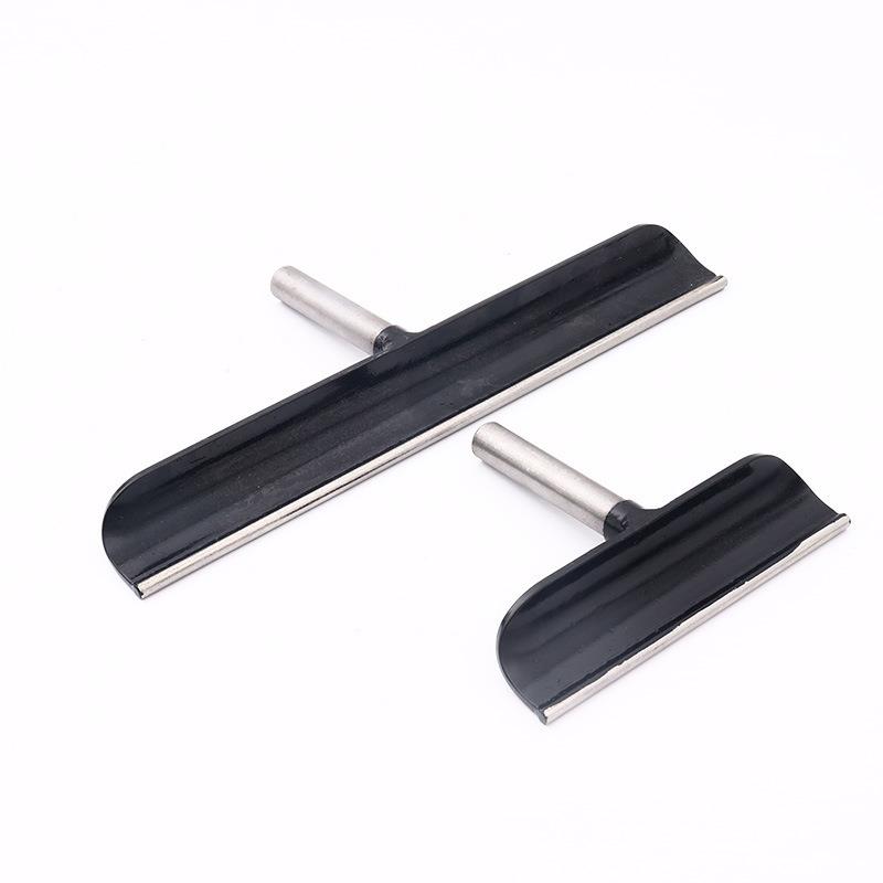 木工DIY车床30钢车刀架立柱长度TR01584m径1刀6mm长度直300mm