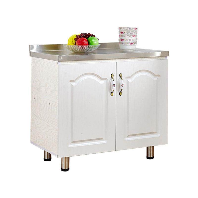 简易吊柜不锈钢收纳碗柜家用厨房洗碗槽灶台燃气炉灶组装整体厨柜,住宅家具,吊柜/壁柜,淘宝优惠券,粉丝福利购,淘宝优惠卷