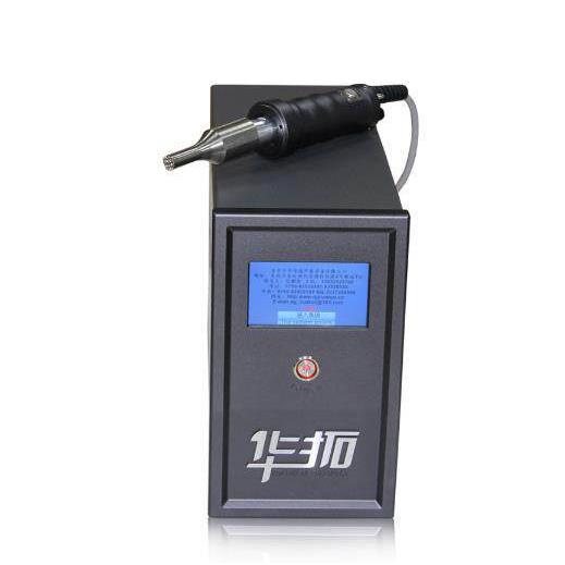 超声波点焊机手持式超声波塑料点焊机智能便携式超声波点焊机