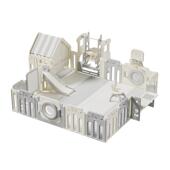 宝宝玩具室内家用儿童客厅爬行游戏防护爬爬垫地围婴儿围栏